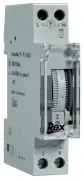 Legrand Schaltuhr Micro REX QT11 412790